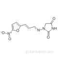 Φουραζιδίνη CAS 1672-88-4